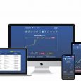 Bitcoin Flip - 模拟「带杠杆」的比特币期货交易应用 [iOS/Android] 4