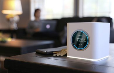 AmpliFi - 最漂亮的家用「无线路由器」 8