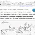 Canvas Rider - 极其着迷的单车动作游戏 4