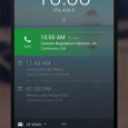 Next Lock Screen - 来自微软的 Android 锁屏应用 7