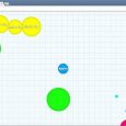 Agar.io - 无聊的滚雪球游戏[Web] 4