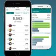StepUp Pedometer - 支持同步至 Fit 的计步应用[iOS/Android] 4