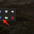 Traymond - 支持 Windows 10 的窗口最小化至系统托盘工具 6