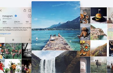 Flume Pro 两周年免费送，非常漂亮的 Instagram 客户端 [macOS] 39