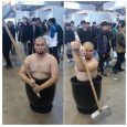 那个神级 Cosplay 的铁锤游戏 Getting Over It 上架 App Store，要不要花 30 块找虐？ 7