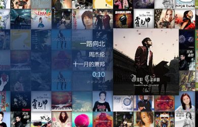 华丽的 MP3 伴侣 - 自动批量添加『音乐』专辑封面和完整的专辑信息[Win] 59
