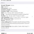 Thor - iOS 上强大的抓包能手 by @聪聪 6
