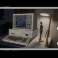 家酿电脑博物馆 - 基于 ARKit 技术，iPhone 6s+ & iOS 11 可用 3