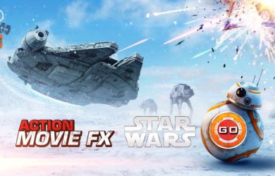 Action Movie FX（动作电影） - 一键成为好莱坞电影大师[ iOS ] 30