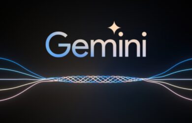 Google 发布了「他们规模最大、能力最强的 AI 模型」 Gemini 6