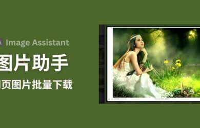 图片助手 ImageAssistant - 批量看图/下图工具：这样看小姐姐图片，太方便了吧 16