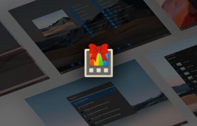 PowerToys v0.87.0 更新，新建+ 功能支持 Windows 10，预览窗格支持 .ahk 文件、高级粘贴的 AI 功能 18
