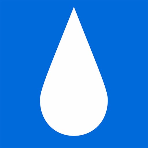 关于小众软件 3 小众软件的水滴 Logo