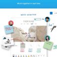 Microsoft Whiteboard - 来自微软的可以多人协作的「白板」工具 [iPad/iPhone/UWP] 4