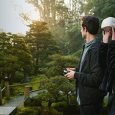 【视频】DJI Goggles 飞行眼镜，让你和无人机有一样的视野 4