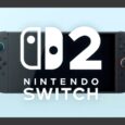 任天堂官方发布 Nintendo Switch 2 首支预告片，2025年内发布 3