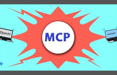 OpenAI 就这么选择了 Anthropic 的 MCP 开放标准，MCP 要一统未来了么？ 4