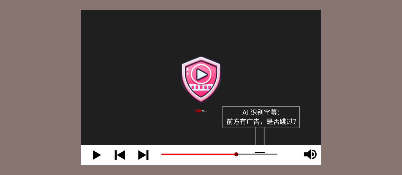 VideoAdGuard - 太绝妙了：用 AI 读 B 站视频字幕，判断广告位置然后进行自动跳过[油猴脚本/Edge] 1