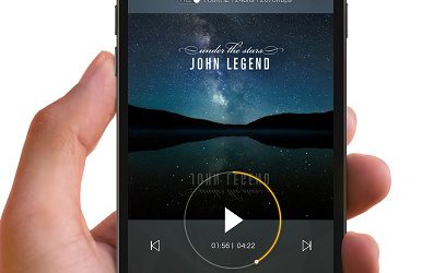 海贝音乐 - 专为 HiFi 设计，支持 DSD 的「无损音乐」播放器 [iOS/Android] 14