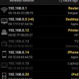 Fing - Network Tools - 找出你家的 Wi-Fi 是否有被盗用[iOS/Android] 8