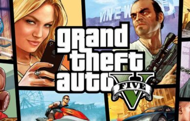 侠盗猎车手5（Grand Theft Auto V）限免，倒计时5天 6