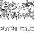 Hidden Folks - 在微型景观中，充满魔性的寻宝 [iOS/Android] 4