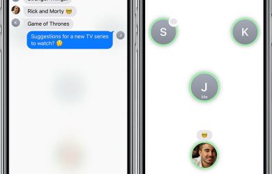 Berkanan - 有蓝牙就能聊，离线式即时通讯工具 [iPhone/iPad/Apple Watch] 23