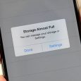 iPhone 容量不足的时候，还能这样！ 5