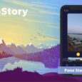 PanoStory - 将 360 度的全景照片转换为视频[iPhone] 3