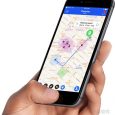 PathShare - 可以显示移动轨迹的「实时位置分享」应用[iPhone/Android] 13