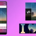 Photo Grids - 为 Instagram/朋友圈 无缝剪裁 9 宫格全景照片[Android] 8