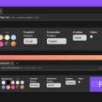 Pika - 1 键美化截图，添加背景渐变色、阴影、圆角等[Web] 5