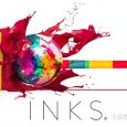 INKS. - 三维弹珠也能创新，史上最艺术的三维弹珠游戏[iPad/iPhone] 11