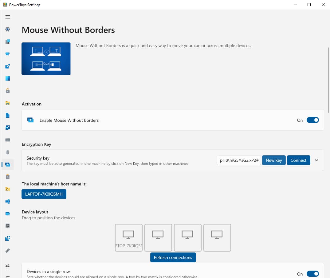 PowerToys v0.70.0 新功能:速览,无需打开即可预览文件内容 2 PowerToys v0.70.0 新功能:速览,无需打开即可预览文件内容 1