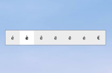 微软官方超实用 15+ 小工具集 PowerToys v0.62.0 发布,新增文本提取器 OCR 功能 4 微软官方超实用 15+ 小工具集 PowerToys v0.62.0 发布,新增文本提取器 OCR 功能 3