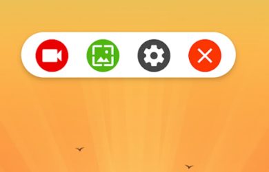 Screen Recorder - 免费无广告的「屏幕录制」应用[Android] 11