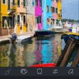 Brushstroke - 将照片变为油画样式[iOS] 3