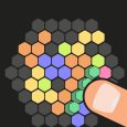 Hex FRVR - 充满魔性的停不下来游戏[iOS/Android/Web] 2