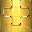 Matches Puzzle Game - 摆『火柴棍』童年游戏[Android] 4