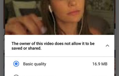 可下载、离线观看、省流量的官方应用 YouTube Go 来了 37