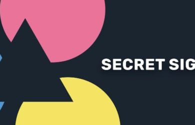 Secret Signs - 解谜游戏，测试你的创造力和想象力[iPhone/Android] 14