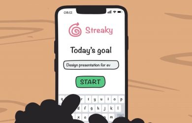 Streaky - 每天只专注追踪最重要的一件事[iOS/Android] 19