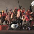 军团要塞2 - 卡通版 FPS 对战大作宣布免费 6