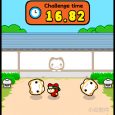 Ninja Spinki Challenges!! - Flappy Bird 团队新作，虐心游戏再度来临[iOS/Android] 7