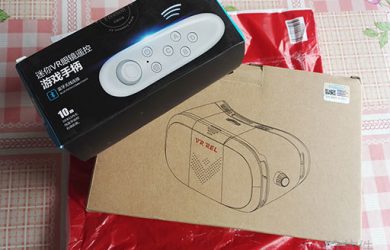 VR 眼镜试用体验报告 76