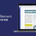 将 PDF 转换为 Word 只是 万兴PDF专家 的一个小功能 2