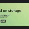 亚马逊海外购：西部数据 10TB/14TB 硬盘价格回落 15