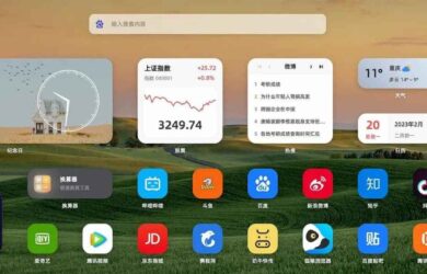 WeTab - iOS 小组件式新标签页扩展[Chrome/Safari] 16