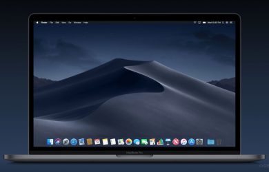 给 Mac 新手推荐的一些好用的软件 20