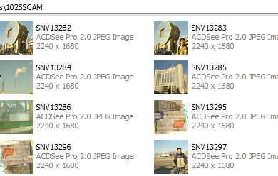 Xentient Thumbnails - 图片图标的微缩图预览 32